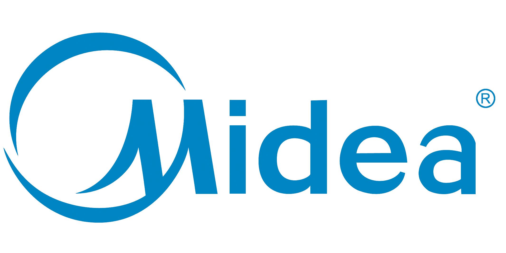 Midea 美的