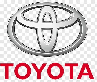 TOYOTA 丰田